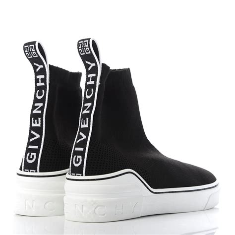 givenchy sock sneakers|givenchy or gucci sneakers.